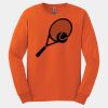 GILDAN® ULTRA COTTON® LONG SLEEVE T-SHIRT Thumbnail