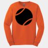 GILDAN® ULTRA COTTON® LONG SLEEVE T-SHIRT Thumbnail