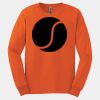 GILDAN® ULTRA COTTON® LONG SLEEVE T-SHIRT Thumbnail