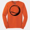 GILDAN® ULTRA COTTON® LONG SLEEVE T-SHIRT Thumbnail