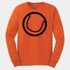 GILDAN® ULTRA COTTON® LONG SLEEVE T-SHIRT Thumbnail