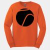 GILDAN® ULTRA COTTON® LONG SLEEVE T-SHIRT Thumbnail