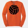 GILDAN® ULTRA COTTON® LONG SLEEVE T-SHIRT Thumbnail