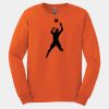 GILDAN® ULTRA COTTON® LONG SLEEVE T-SHIRT Thumbnail