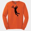 GILDAN® ULTRA COTTON® LONG SLEEVE T-SHIRT Thumbnail