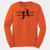 GILDAN® ULTRA COTTON® LONG SLEEVE T-SHIRT Thumbnail
