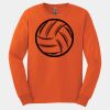 GILDAN® ULTRA COTTON® LONG SLEEVE T-SHIRT Thumbnail