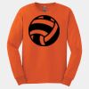GILDAN® ULTRA COTTON® LONG SLEEVE T-SHIRT Thumbnail