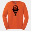 GILDAN® ULTRA COTTON® LONG SLEEVE T-SHIRT Thumbnail