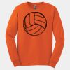 GILDAN® ULTRA COTTON® LONG SLEEVE T-SHIRT Thumbnail
