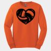 GILDAN® ULTRA COTTON® LONG SLEEVE T-SHIRT Thumbnail