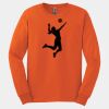 GILDAN® ULTRA COTTON® LONG SLEEVE T-SHIRT Thumbnail