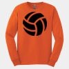 GILDAN® ULTRA COTTON® LONG SLEEVE T-SHIRT Thumbnail