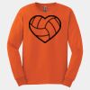 GILDAN® ULTRA COTTON® LONG SLEEVE T-SHIRT Thumbnail