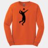 GILDAN® ULTRA COTTON® LONG SLEEVE T-SHIRT Thumbnail