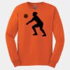 GILDAN® ULTRA COTTON® LONG SLEEVE T-SHIRT Thumbnail