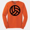 GILDAN® ULTRA COTTON® LONG SLEEVE T-SHIRT Thumbnail