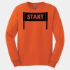GILDAN® ULTRA COTTON® LONG SLEEVE T-SHIRT Thumbnail