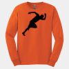 GILDAN® ULTRA COTTON® LONG SLEEVE T-SHIRT Thumbnail