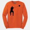GILDAN® ULTRA COTTON® LONG SLEEVE T-SHIRT Thumbnail