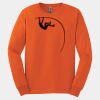 GILDAN® ULTRA COTTON® LONG SLEEVE T-SHIRT Thumbnail