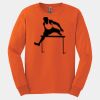 GILDAN® ULTRA COTTON® LONG SLEEVE T-SHIRT Thumbnail