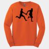 GILDAN® ULTRA COTTON® LONG SLEEVE T-SHIRT Thumbnail