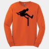 GILDAN® ULTRA COTTON® LONG SLEEVE T-SHIRT Thumbnail
