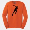 GILDAN® ULTRA COTTON® LONG SLEEVE T-SHIRT Thumbnail