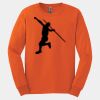 GILDAN® ULTRA COTTON® LONG SLEEVE T-SHIRT Thumbnail