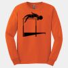 GILDAN® ULTRA COTTON® LONG SLEEVE T-SHIRT Thumbnail
