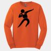 GILDAN® ULTRA COTTON® LONG SLEEVE T-SHIRT Thumbnail
