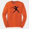 GILDAN® ULTRA COTTON® LONG SLEEVE T-SHIRT Thumbnail