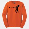 GILDAN® ULTRA COTTON® LONG SLEEVE T-SHIRT Thumbnail