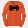 GILDAN® ULTRA COTTON® LONG SLEEVE T-SHIRT Thumbnail