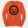 GILDAN® ULTRA COTTON® LONG SLEEVE T-SHIRT Thumbnail