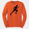 GILDAN® ULTRA COTTON® LONG SLEEVE T-SHIRT Thumbnail