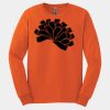GILDAN® ULTRA COTTON® LONG SLEEVE T-SHIRT Thumbnail