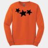 GILDAN® ULTRA COTTON® LONG SLEEVE T-SHIRT Thumbnail