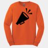 GILDAN® ULTRA COTTON® LONG SLEEVE T-SHIRT Thumbnail