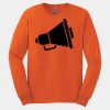 GILDAN® ULTRA COTTON® LONG SLEEVE T-SHIRT Thumbnail