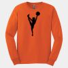 GILDAN® ULTRA COTTON® LONG SLEEVE T-SHIRT Thumbnail