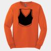 GILDAN® ULTRA COTTON® LONG SLEEVE T-SHIRT Thumbnail