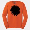 GILDAN® ULTRA COTTON® LONG SLEEVE T-SHIRT Thumbnail
