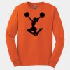 GILDAN® ULTRA COTTON® LONG SLEEVE T-SHIRT Thumbnail