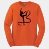 GILDAN® ULTRA COTTON® LONG SLEEVE T-SHIRT Thumbnail