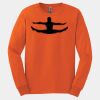 GILDAN® ULTRA COTTON® LONG SLEEVE T-SHIRT Thumbnail