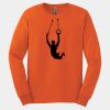 GILDAN® ULTRA COTTON® LONG SLEEVE T-SHIRT Thumbnail