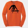 GILDAN® ULTRA COTTON® LONG SLEEVE T-SHIRT Thumbnail