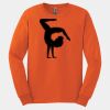 GILDAN® ULTRA COTTON® LONG SLEEVE T-SHIRT Thumbnail